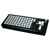 Клавиатура программируемая Posiflex KB-6600U-B